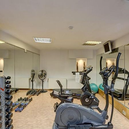 Moxa Bucharest Boutique Hotel Eksteriør bilde