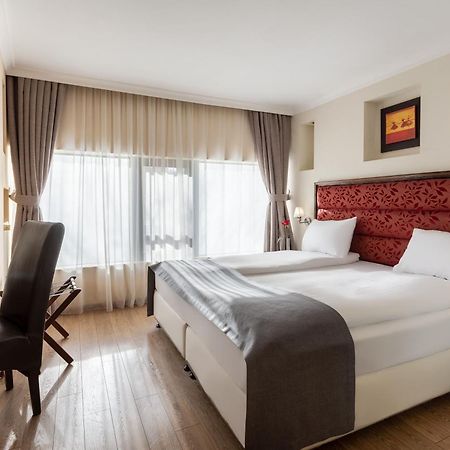 Moxa Bucharest Boutique Hotel Eksteriør bilde