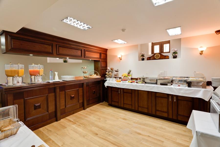 Moxa Bucharest Boutique Hotel Eksteriør bilde