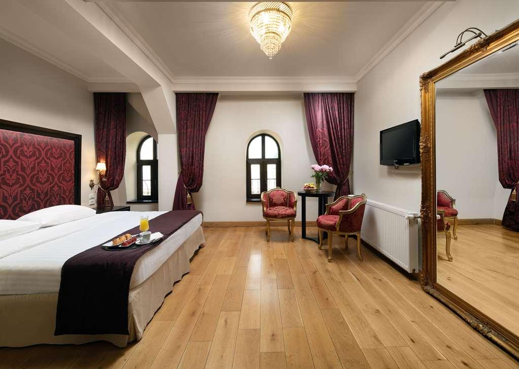 Moxa Bucharest Boutique Hotel Rom bilde