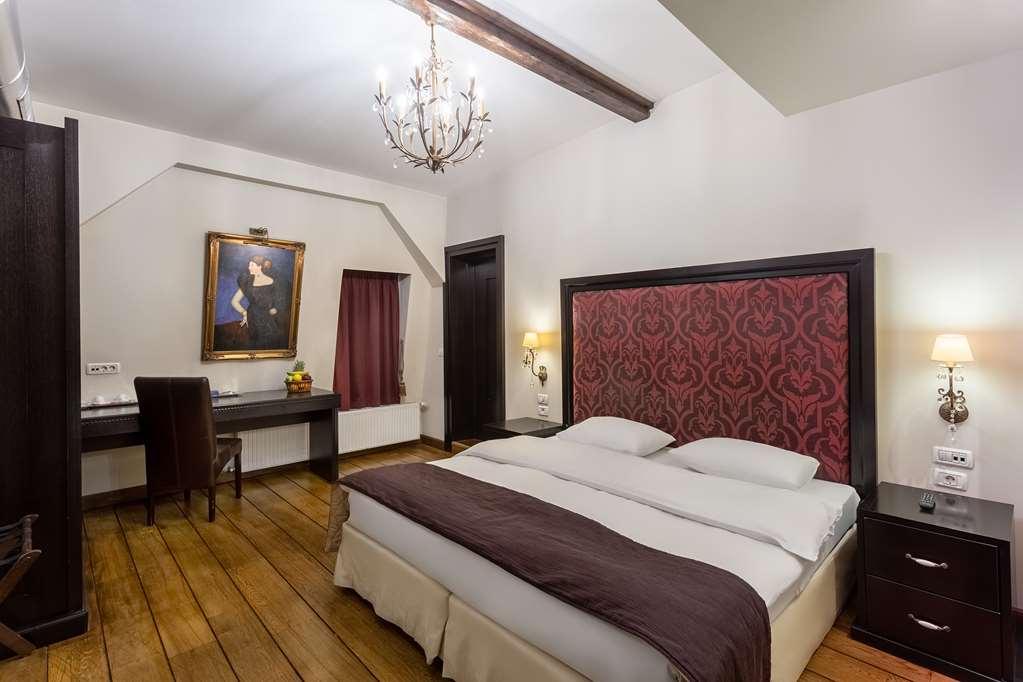 Moxa Bucharest Boutique Hotel Rom bilde