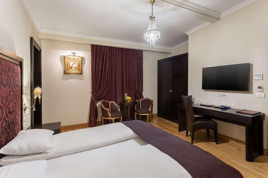 Moxa Bucharest Boutique Hotel Rom bilde