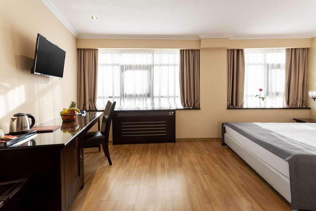 Moxa Bucharest Boutique Hotel Rom bilde