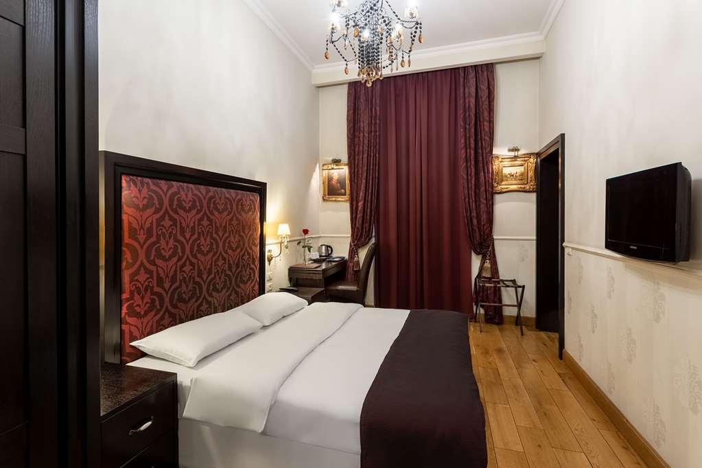 Moxa Bucharest Boutique Hotel Rom bilde