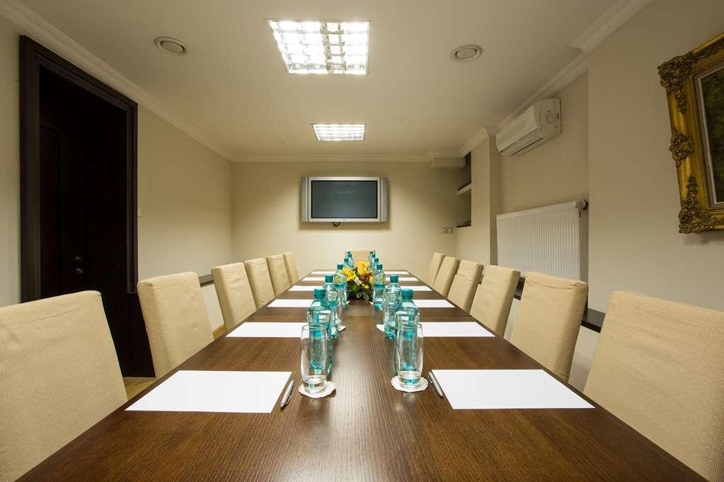 Moxa Bucharest Boutique Hotel Fasiliteter bilde