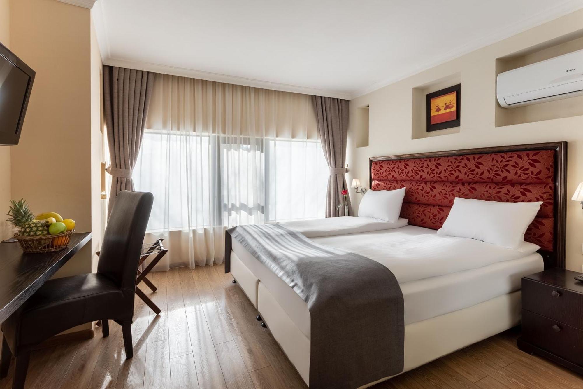 Moxa Bucharest Boutique Hotel Eksteriør bilde