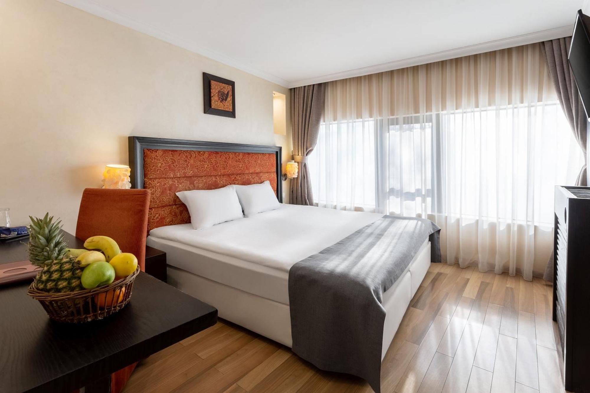Moxa Bucharest Boutique Hotel Eksteriør bilde