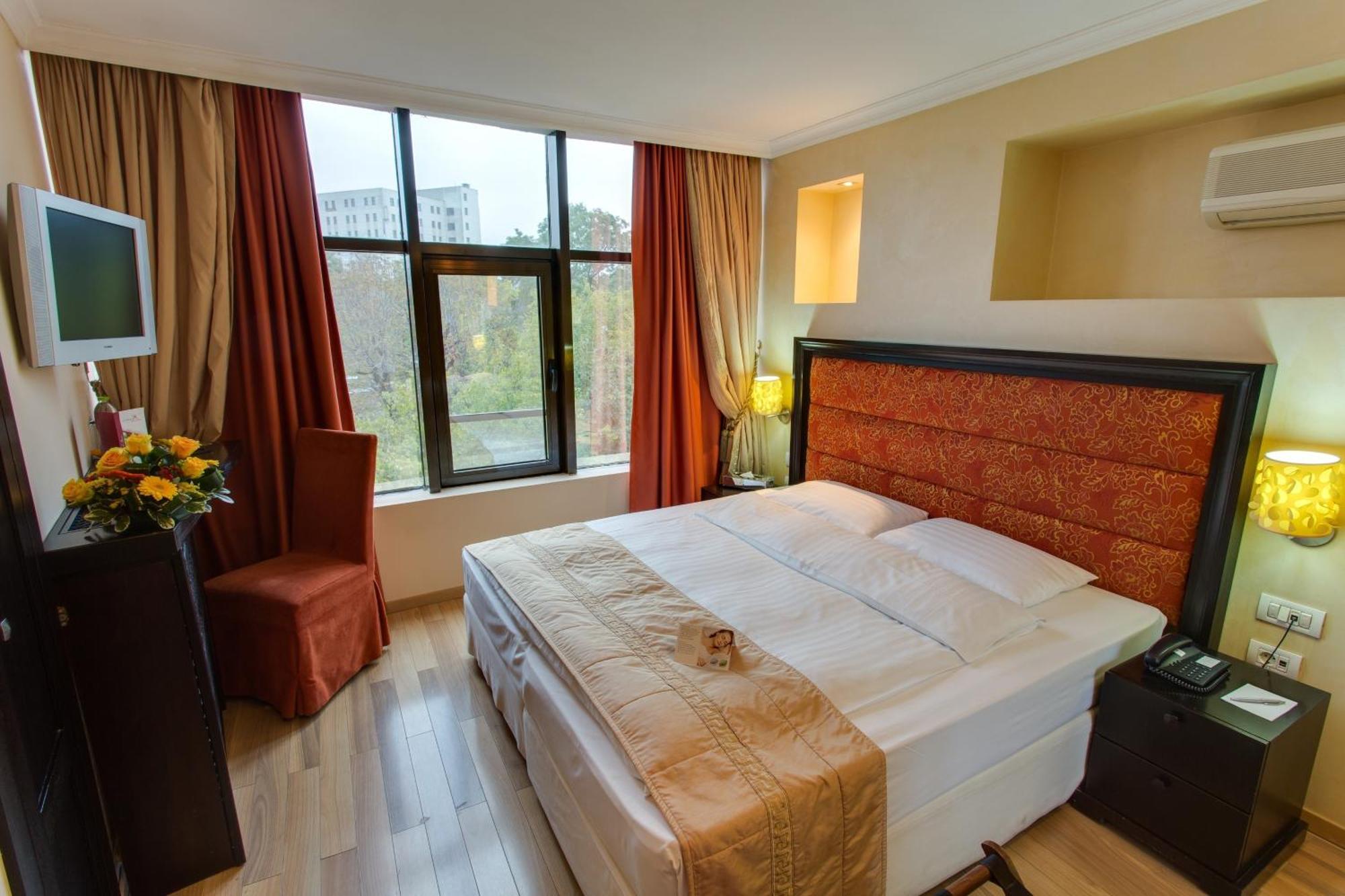 Moxa Bucharest Boutique Hotel Rom bilde