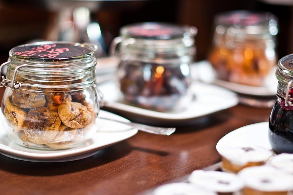 Moxa Bucharest Boutique Hotel Eksteriør bilde