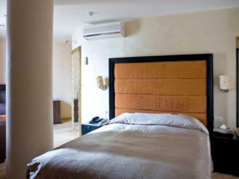 Moxa Bucharest Boutique Hotel Eksteriør bilde