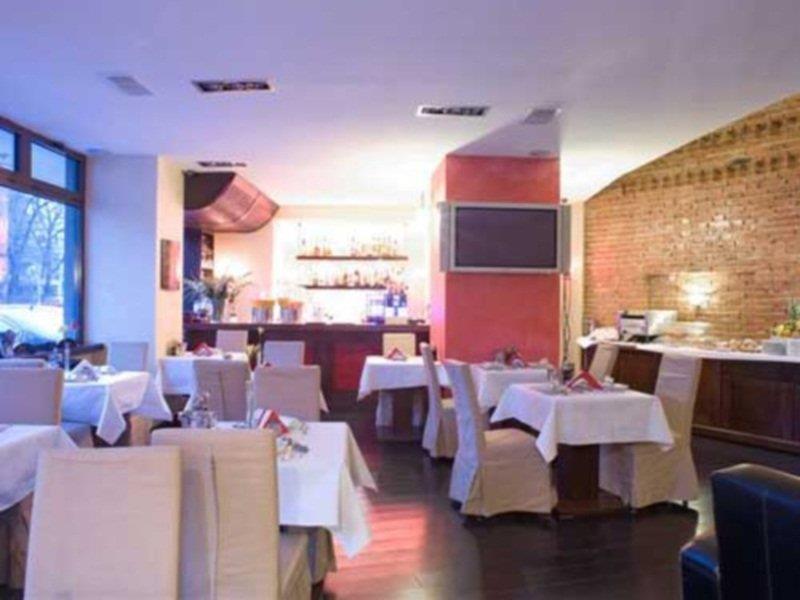 Moxa Bucharest Boutique Hotel Eksteriør bilde
