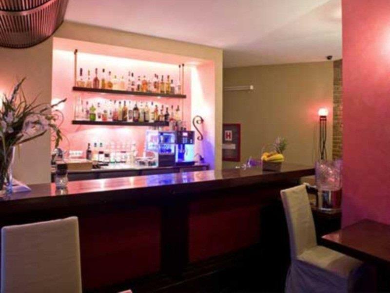 Moxa Bucharest Boutique Hotel Eksteriør bilde