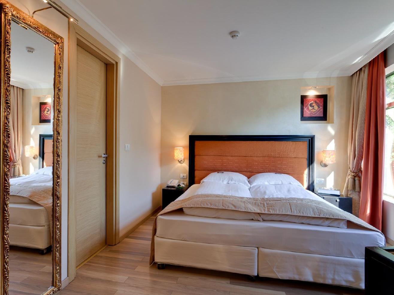 Moxa Bucharest Boutique Hotel Rom bilde
