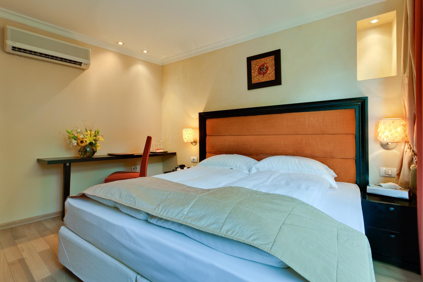 Moxa Bucharest Boutique Hotel Eksteriør bilde