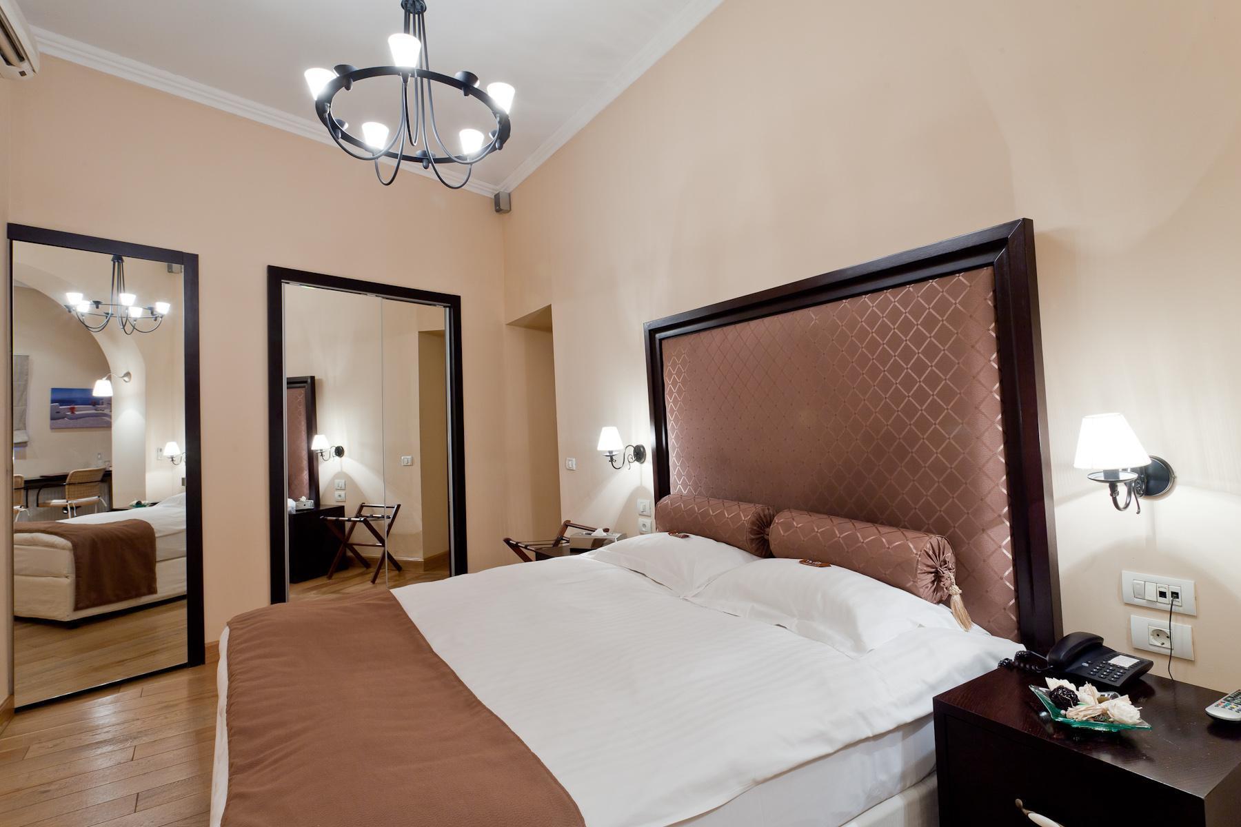 Moxa Bucharest Boutique Hotel Eksteriør bilde
