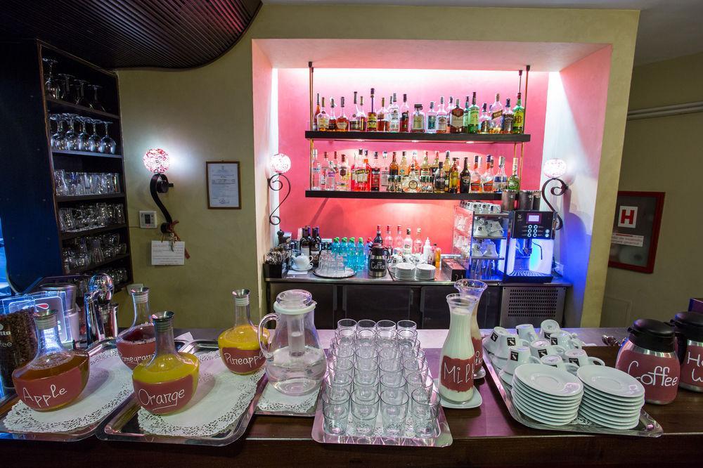 Moxa Bucharest Boutique Hotel Eksteriør bilde