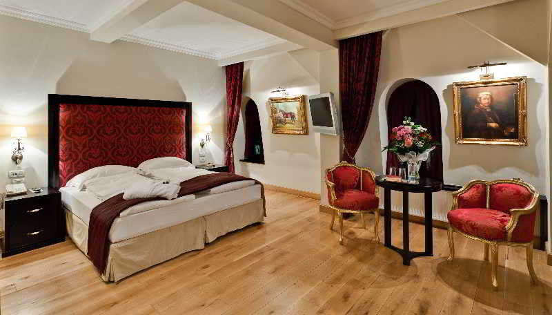 Moxa Bucharest Boutique Hotel Eksteriør bilde