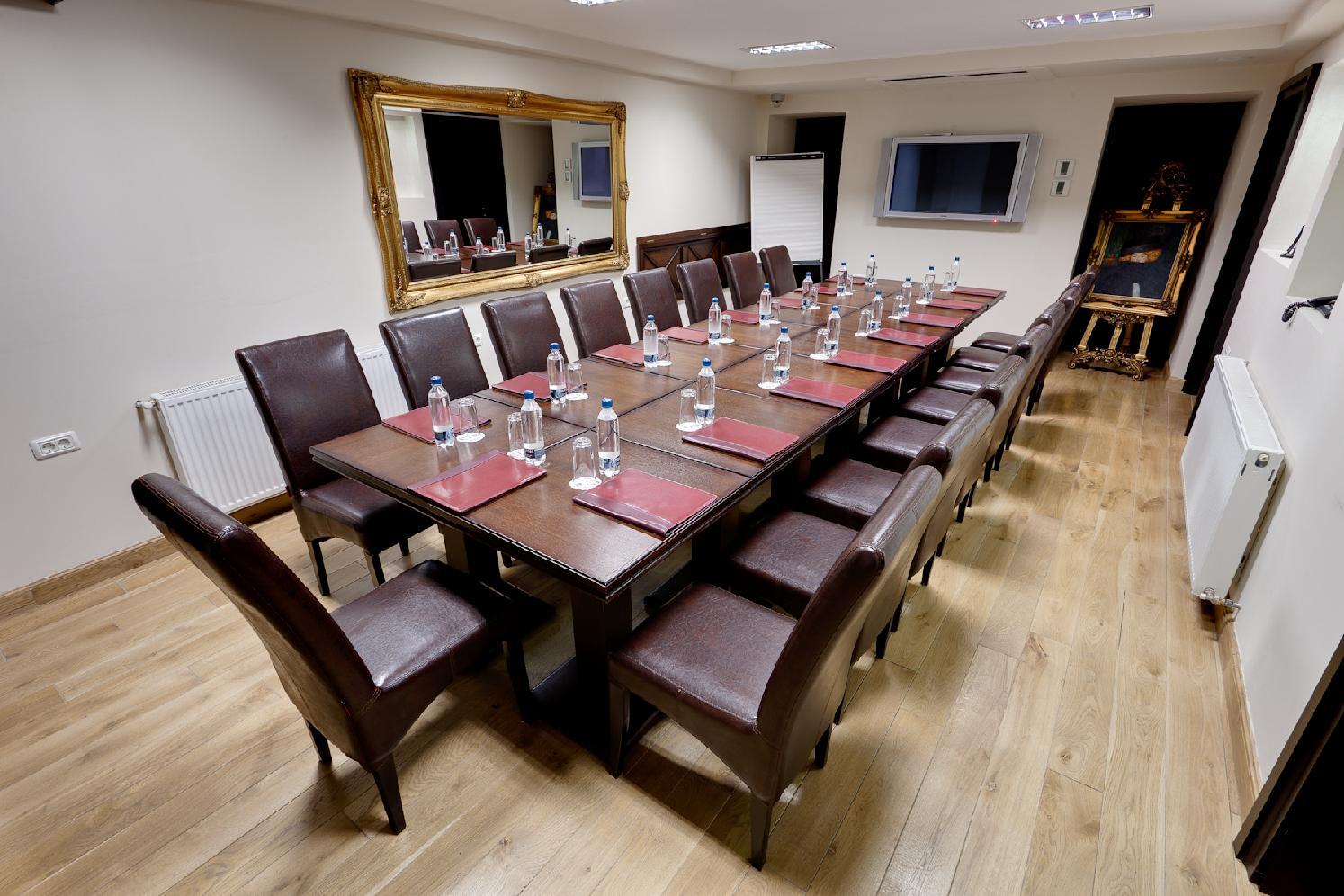 Moxa Bucharest Boutique Hotel Eksteriør bilde