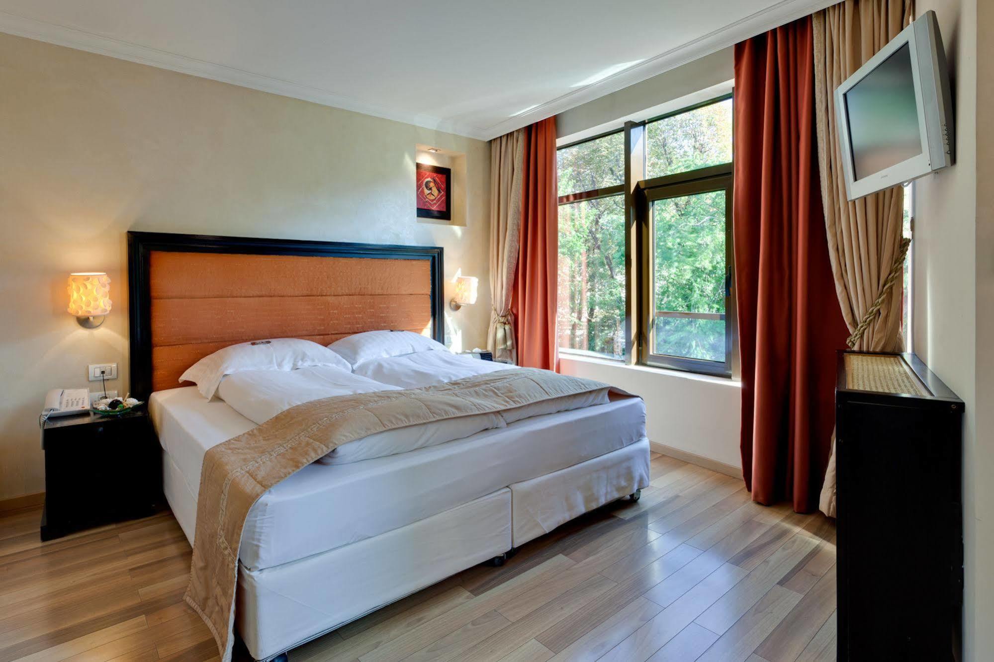 Moxa Bucharest Boutique Hotel Rom bilde