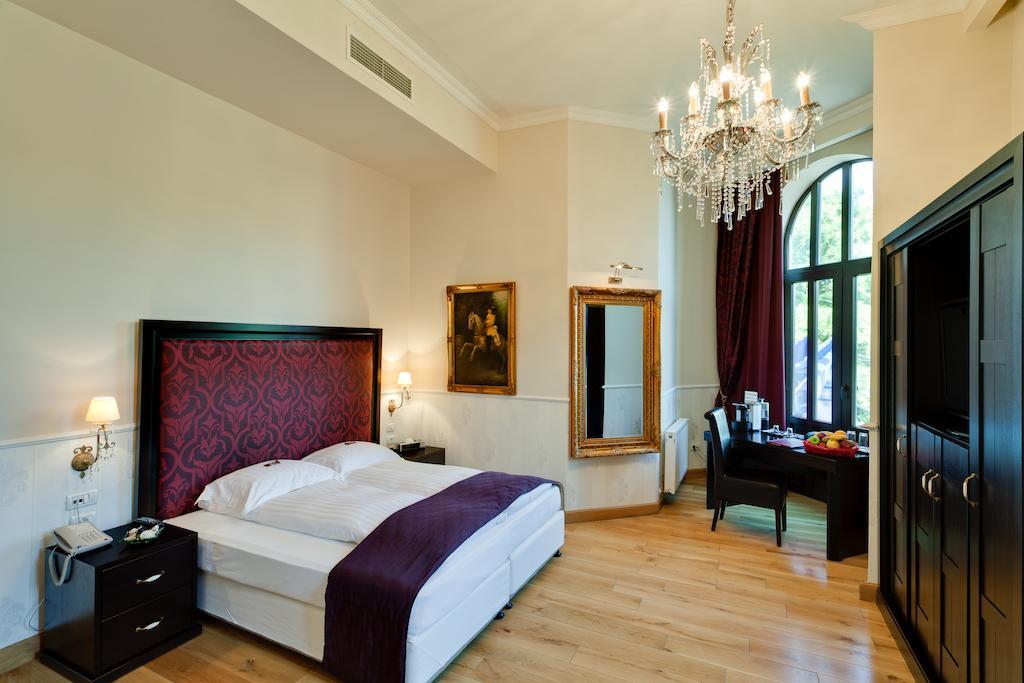 Moxa Bucharest Boutique Hotel Rom bilde