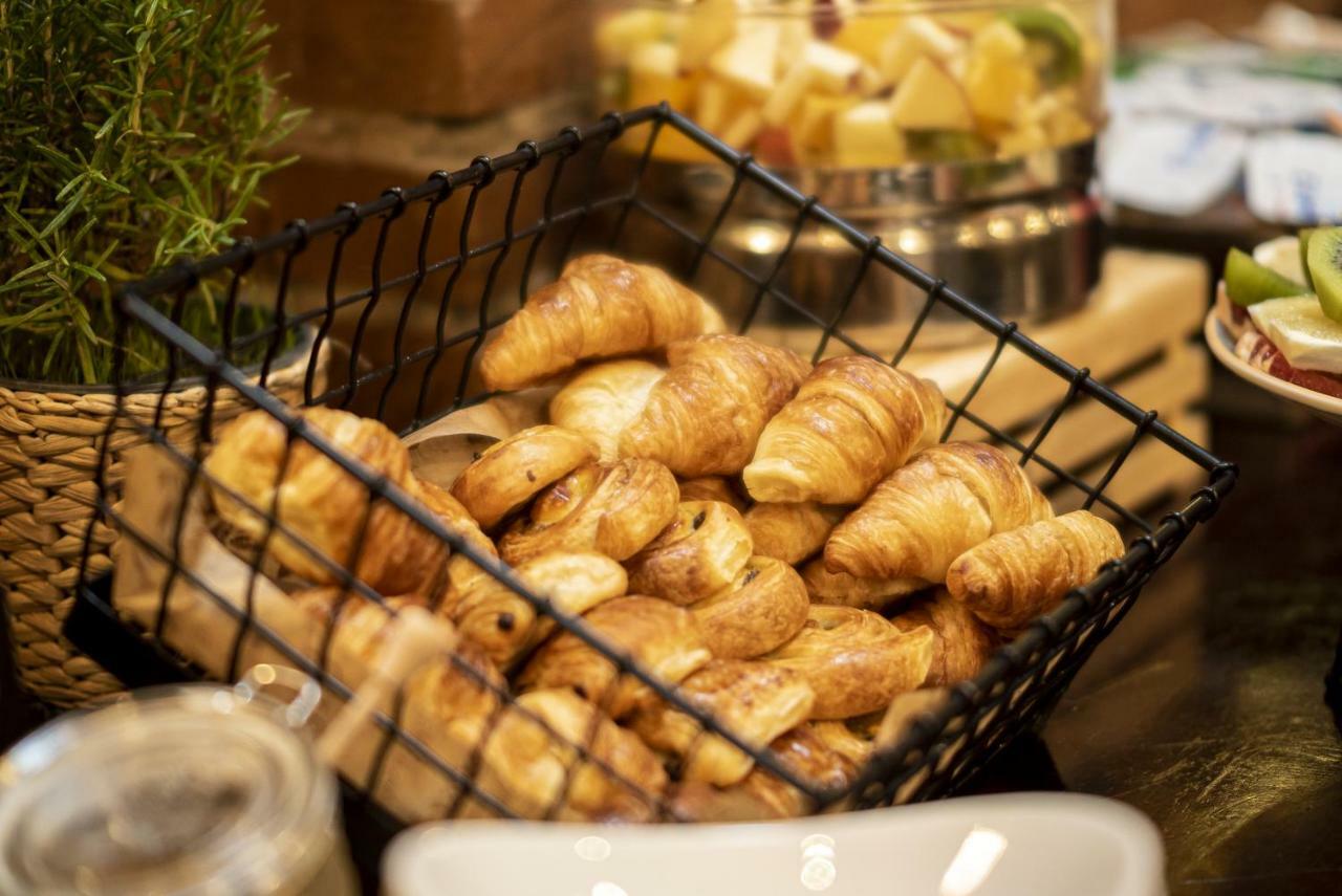Moxa Bucharest Boutique Hotel Eksteriør bilde