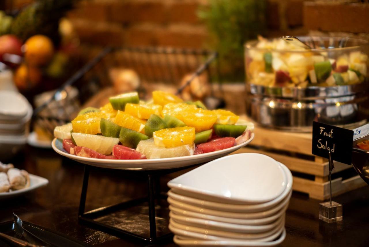 Moxa Bucharest Boutique Hotel Eksteriør bilde