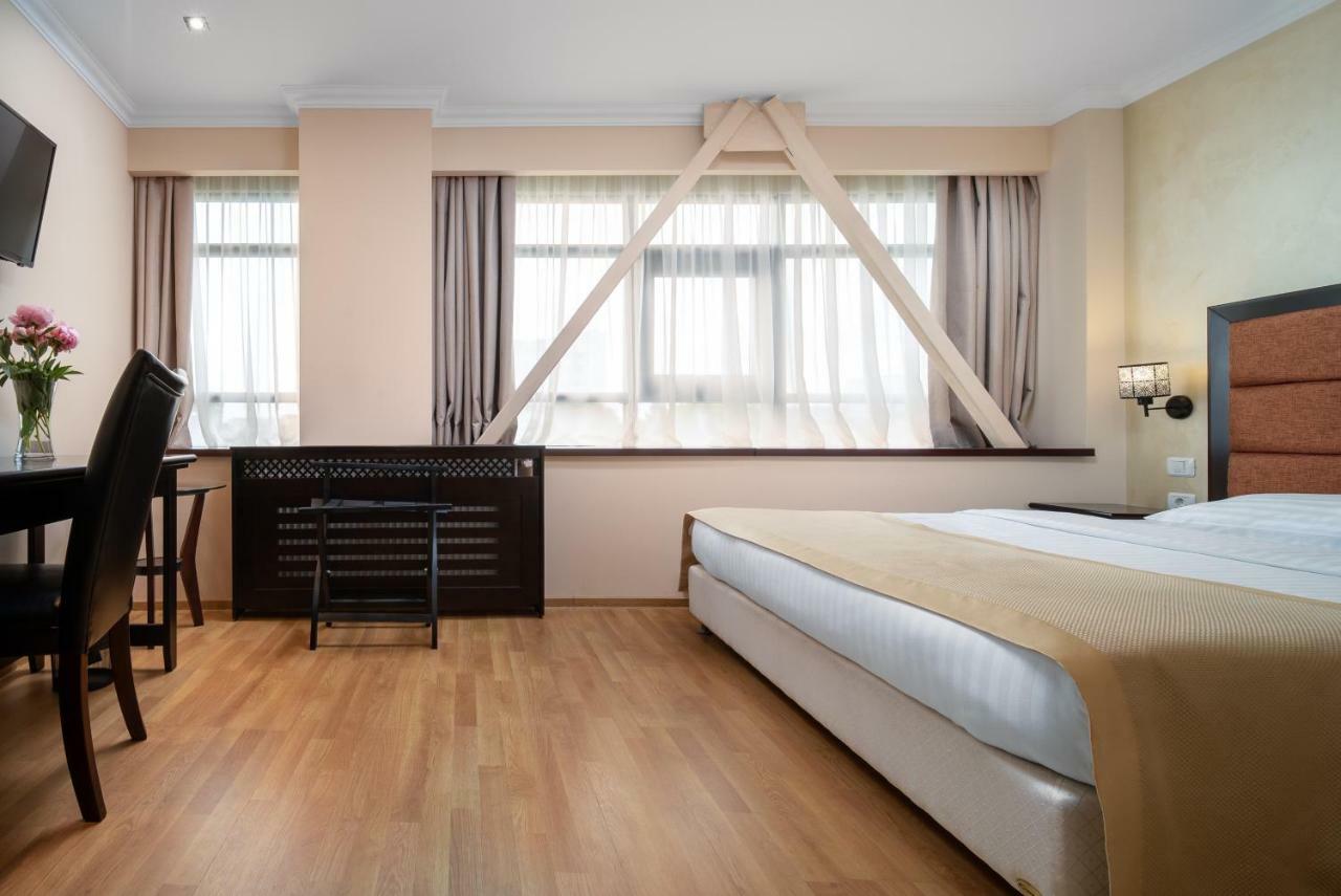 Moxa Bucharest Boutique Hotel Eksteriør bilde
